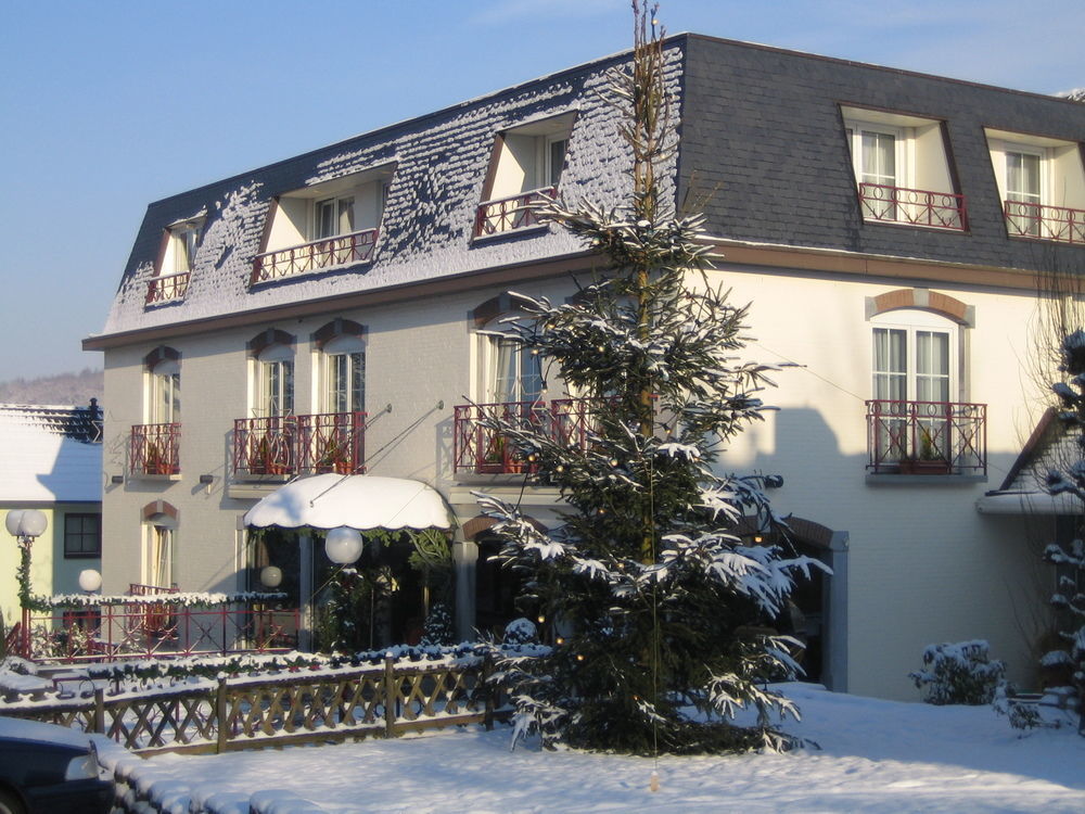 Klein Zwitserland Slenaken Exterior photo